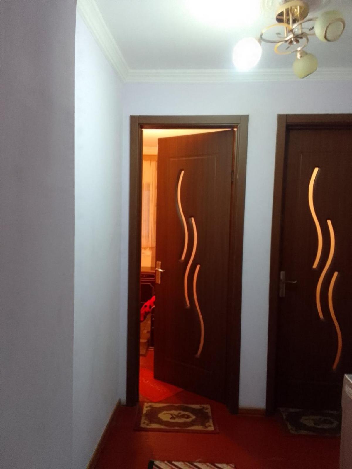 Guesthouse Luka Ushguli ภายนอก รูปภาพ